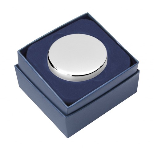 JEWELRY BOX "LITTLE SUN" - d=60 mm