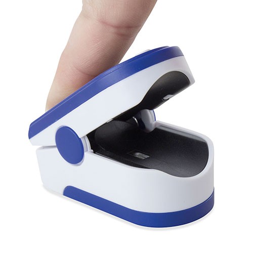 Pulse oximeter Skizzle Pulse oximeter Skizzle