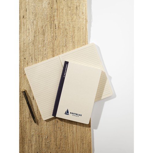 Sugarcane Paper Notebook A5 Sugarcane Paper Notebook A5