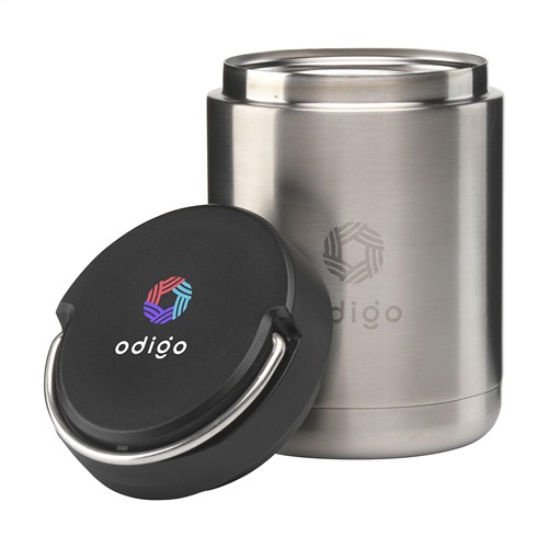 Briggs RCS RVS Foodjar 500 ml Briggs RCS RVS Foodjar 500 ml