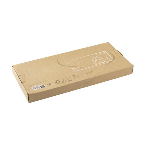 Wooosh Queso Serving Tray Wooosh Queso Serving Tray