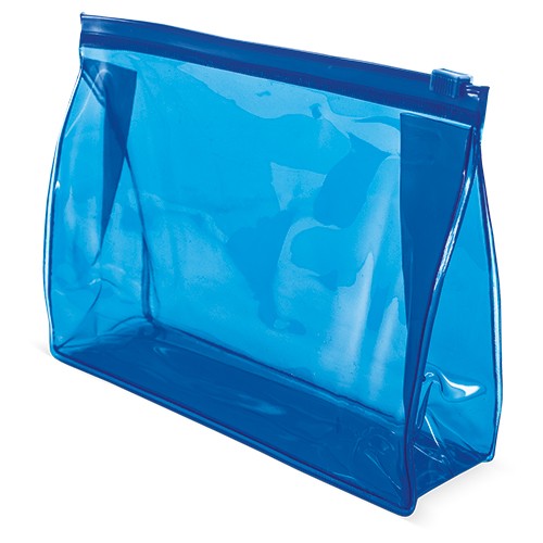 Estuche de belleza de PVC Jaqueline Estuche de belleza de PVC Jaqueline