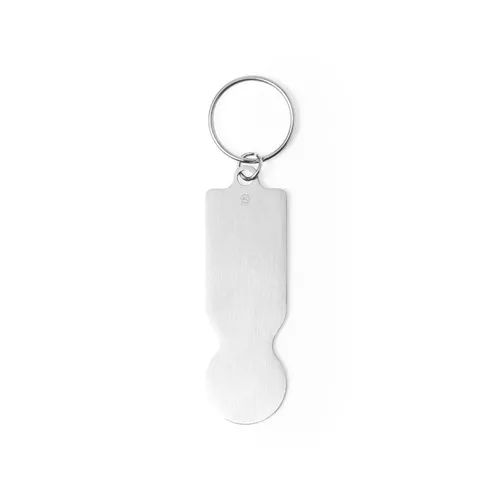 Keyring Coin Talgun Keyring Coin Talgun