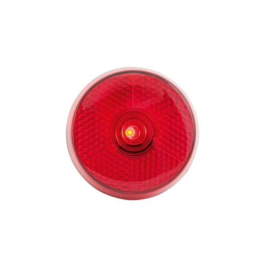 Luce di Sicurezza Flash