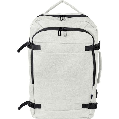 rPET polyester (300D) backpack Malcolm rPET polyester (300D) backpack Malcolm