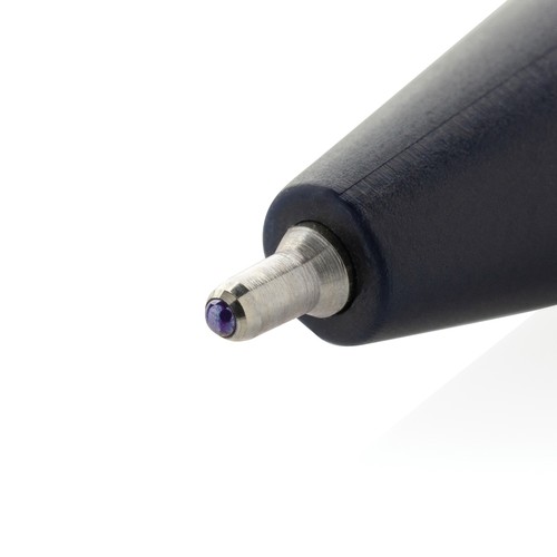 Vibe GRS-zertifizierter rABS-Stift mit Ultra-Glide-Tinte Vibe GRS-zertifizierter rABS-Stift mit Ultra-Glide-Tinte