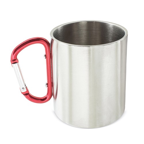 Vaso de acero inox 275 ml Kylian Vaso de acero inox 275 ml Kylian