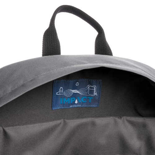 Impact AWARE™ RPET Basic 15,6" laptoprugzak Impact AWARE™ RPET Basic 15,6" laptoprugzak