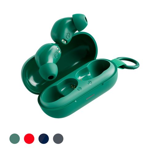 KiiBuds – Écouteurs ANC KiiBuds – Écouteurs ANC