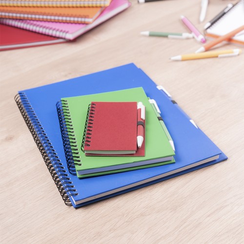 Cahier Pilaf Cahier Pilaf