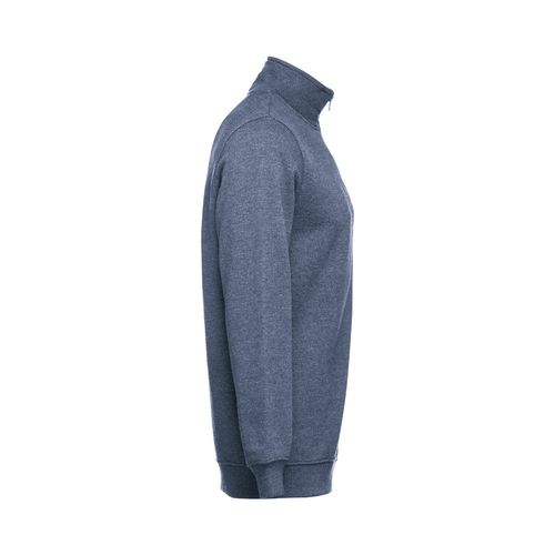 THC BUDAPEST. Felpa unisex