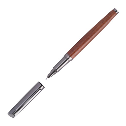 Mark Twain wooden writing set KATRINA Mark Twain wooden writing set KATRINA