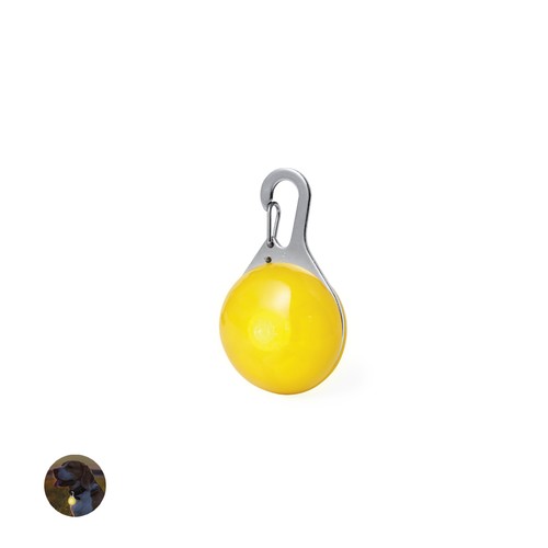 Pets Security Light Kirix Pets Security Light Kirix