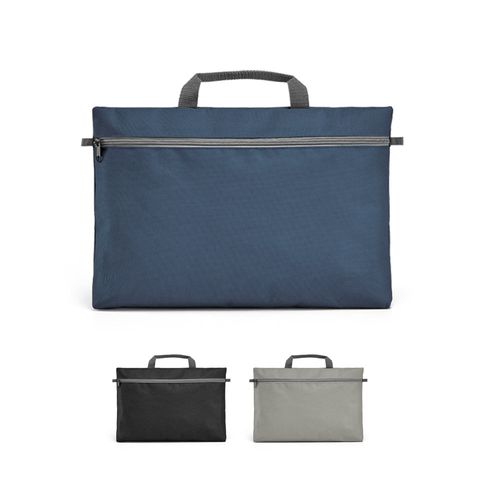 MILO. Teczka konferencyjna 600D MILO. Teczka konferencyjna 600D