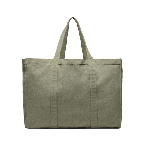 VINGA Grand tote bag en toile recyclée AWARE™ Hilo VINGA Grand tote bag en toile recyclée AWARE™ Hilo