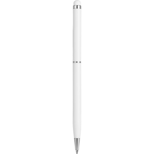 ALUMINUM TOUCH SCREEN BALLPOINT PEN