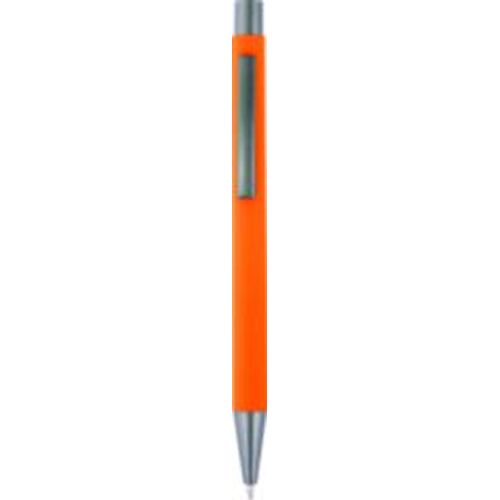 Aluminium balpen Emmett Aluminium balpen Emmett