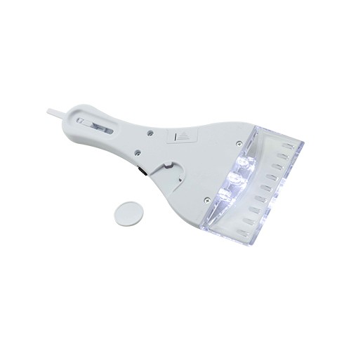 Ice scraper with token Gorno Ice scraper with token Gorno