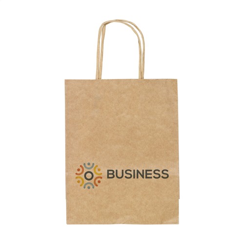 Pagari Paper Bag A5 sac en papier