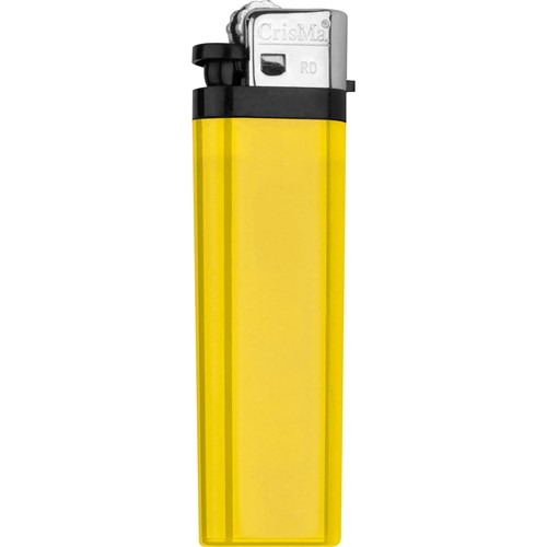 Classic disposable lighter