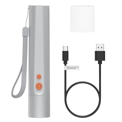 zaklamp
