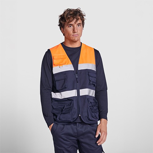 Gilet de sécurité. BETA Gilet de sécurité. BETA