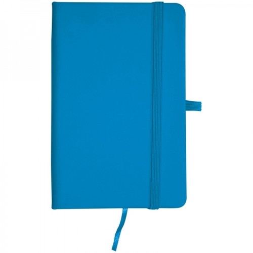 A6 note book LUBECK A6 note book LUBECK