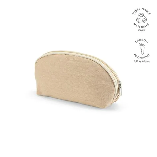Dehli Toiletry Bag Dehli Toiletry Bag
