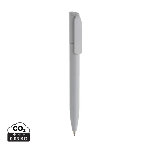 Mini penna Pocketpal in ABS riciclato certificato GRS Mini penna Pocketpal in ABS riciclato certificato GRS