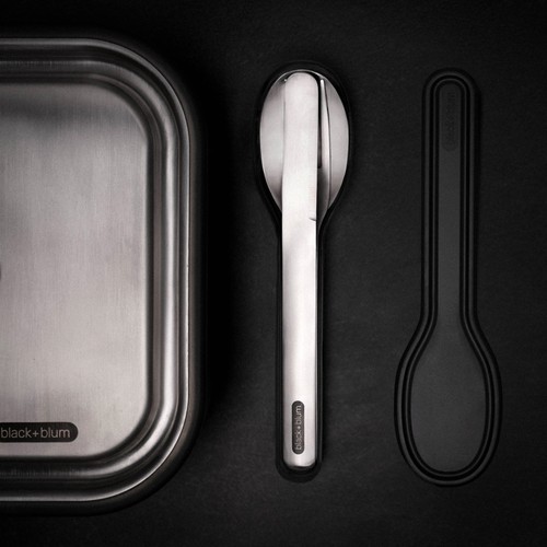 Black+Blum Cutlery Set Black+Blum Cutlery Set