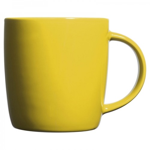 Ceramic mug MARTINEZ 300 ml Ceramic mug MARTINEZ 300 ml