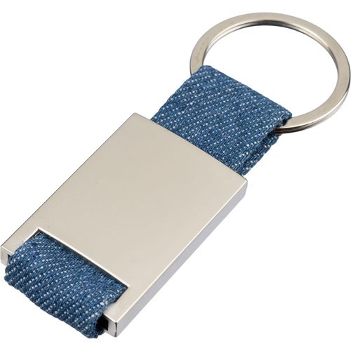 Denim keychain Ori Denim keychain Ori