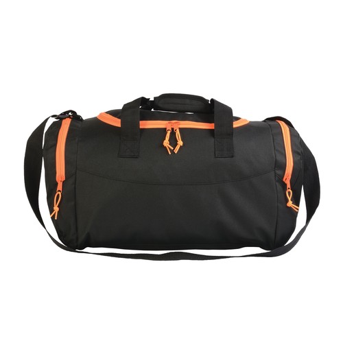 600 D polyester sport bag with boot carrier pocket 600 D polyester sport bag with boot carrier pocket