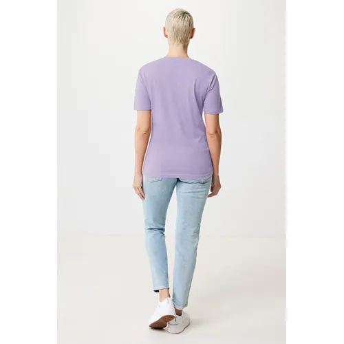 IQONIQ Bryce recycled cotton t-shirt