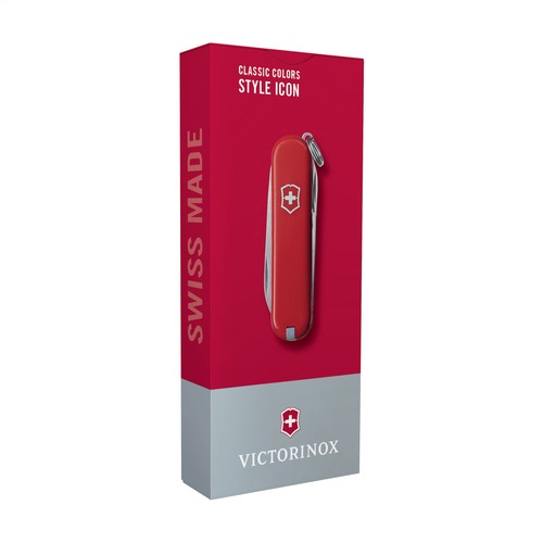 Victorinox Classic SD pocket knife Victorinox Classic SD pocket knife