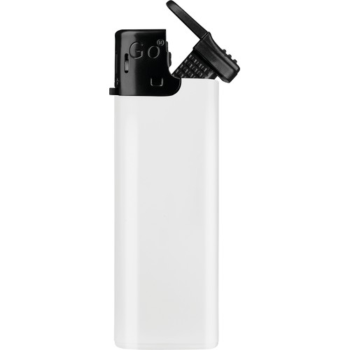 GO Turbo lighter