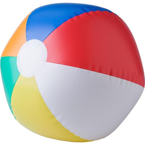 PVC beach ball Lola PVC beach ball Lola