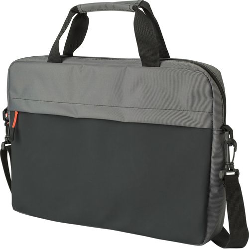500D Two Tone laptop bag Seren
