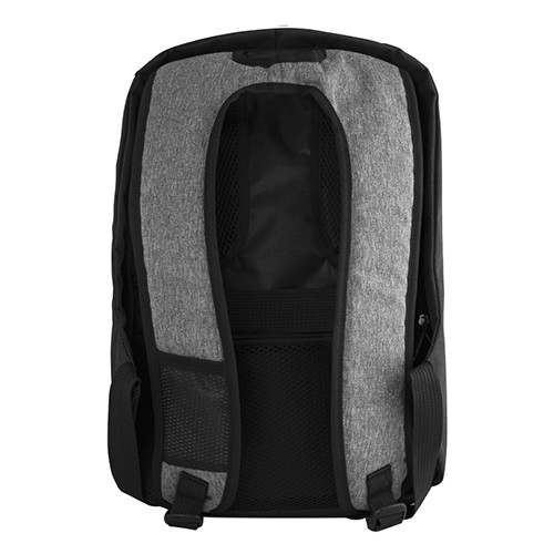 Backpack with anti-theft zippers Selenio Backpack with anti-theft zippers Selenio
