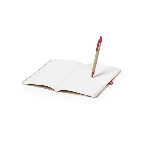 Cahier Esteka Cahier Esteka