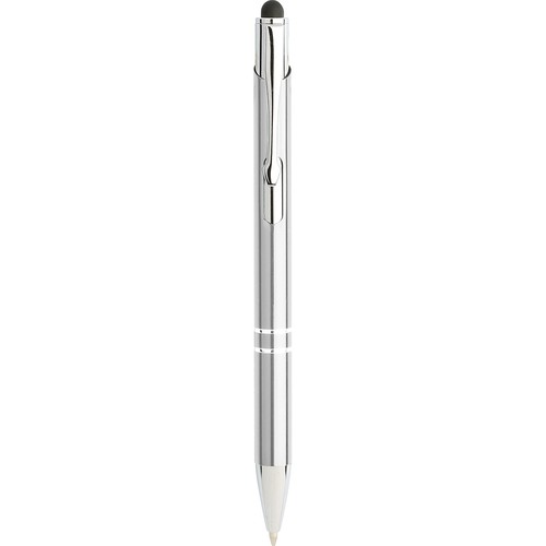 STYLO À BILLE EN MÉTAL AVEC TOUCH SCREEN