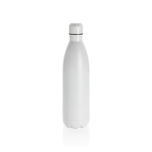 Unikleur vacuum roestvrijstalen fles 1L Unikleur vacuum roestvrijstalen fles 1L