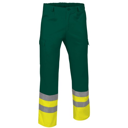 Pantalon H.V. TRAIN Pantalon H.V. TRAIN
