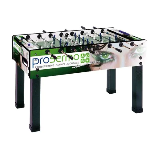 soccertable Kickerland 500