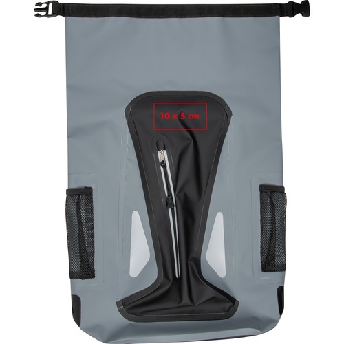 Waterresistant backpack Waterresistant backpack