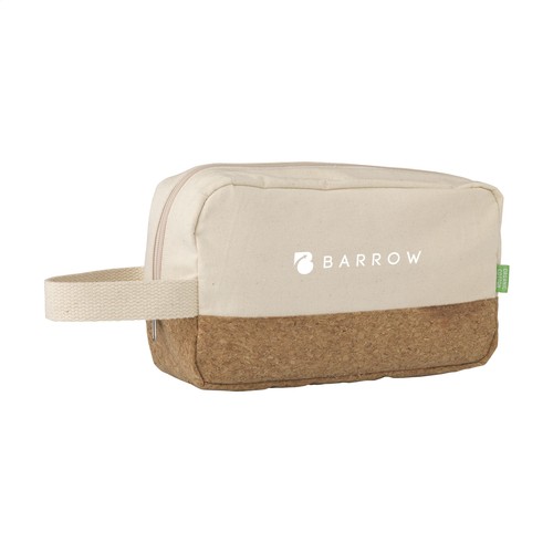 CosCork Eco toiletry bag CosCork Eco toiletry bag