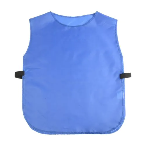 190T Polyester bib 45/50 grm2. One size for adult 190T Polyester bib 45/50 grm2. One size for adult