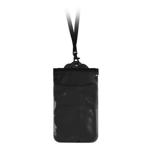 * ASTUCCIO IMPERMEABILE IN PVC E POLIESTERE * ASTUCCIO IMPERMEABILE IN PVC E POLIESTERE