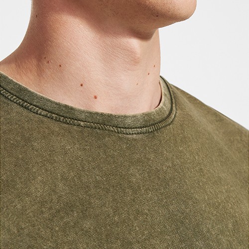 Camiseta manga corta HUSKY