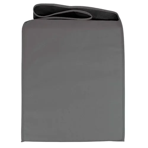 Bolsa bandolera de tejido sin tejer. Bolsa bandolera de tejido sin tejer.